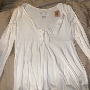 long sleeve american eagle